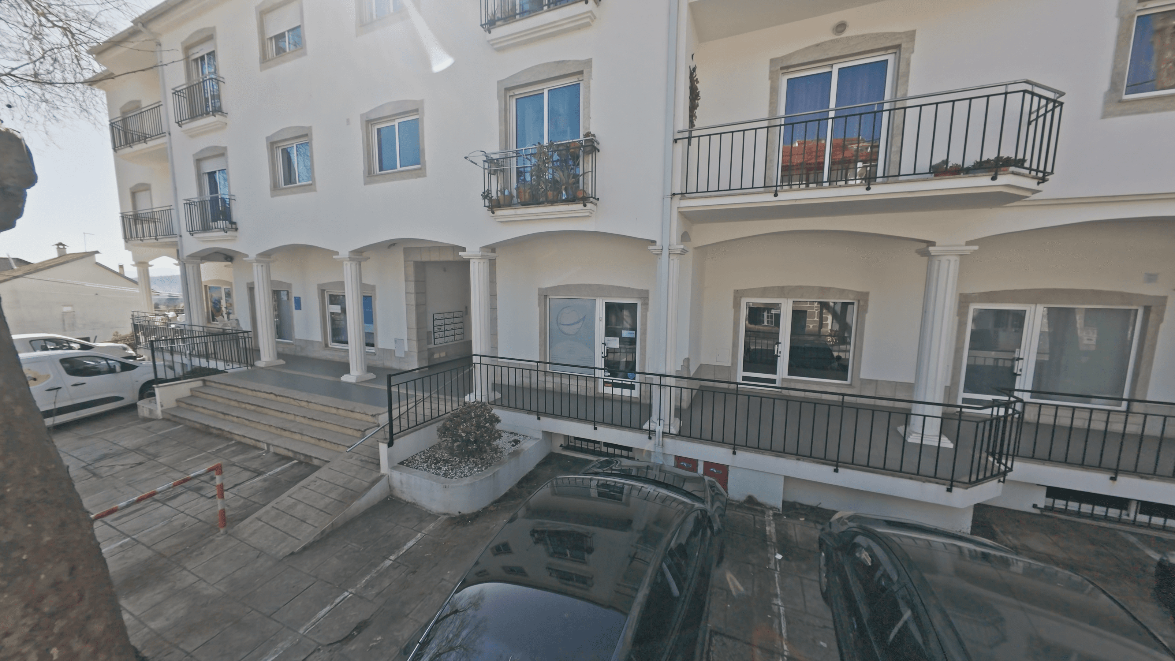 Clínica Dentária Unhais da Serra