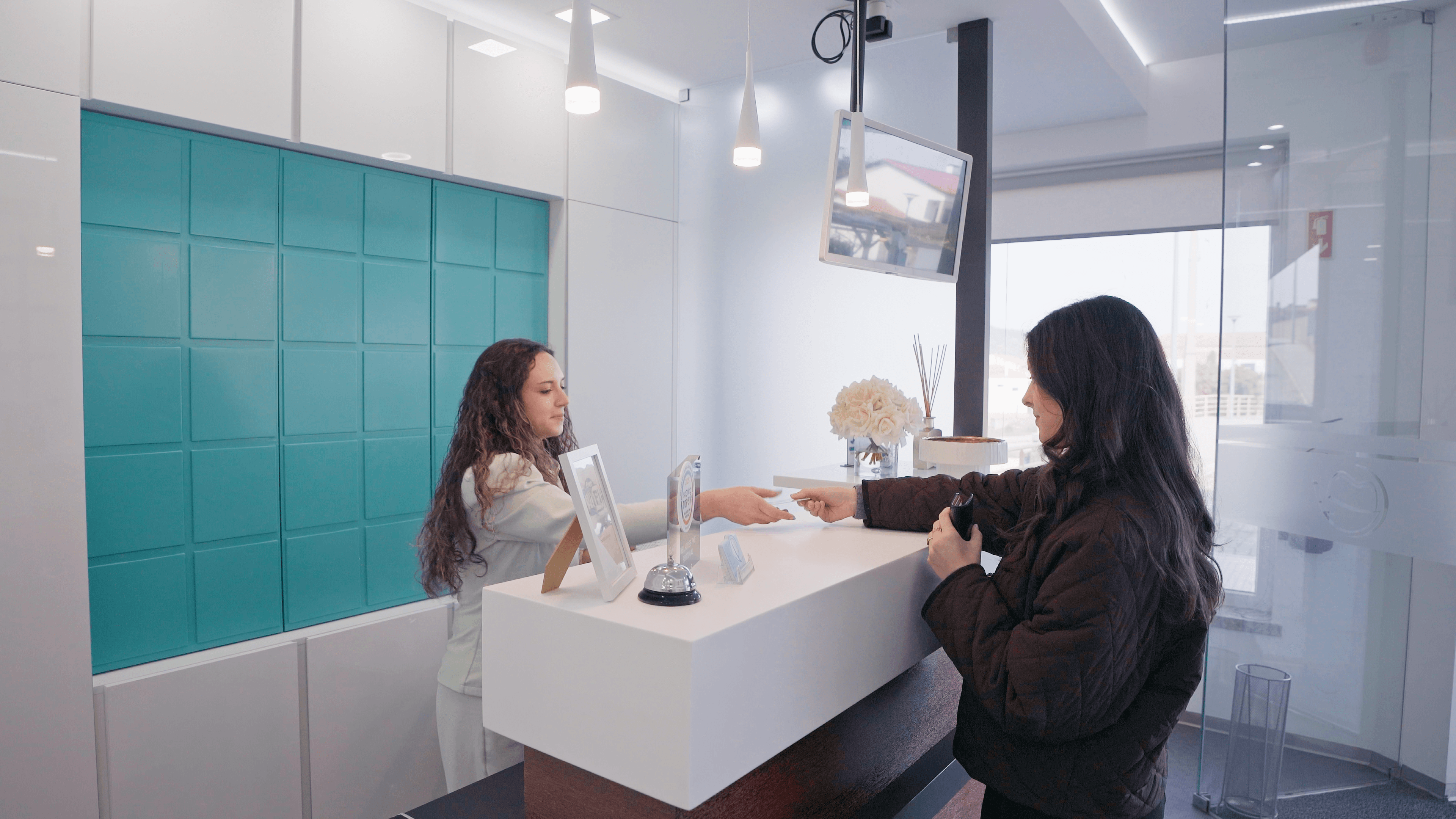 Clínica Dentária Cariense